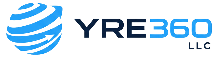 YRE360 LLC